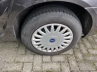 Fiat stilo multi wagon active mjet 120, 2007 - afbeelding 11 van  29