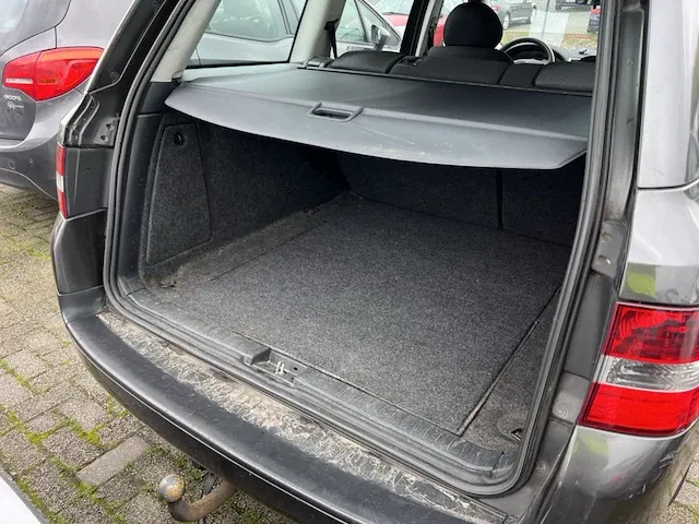 Fiat stilo multi wagon active mjet 120, 2007 - afbeelding 14 van  29