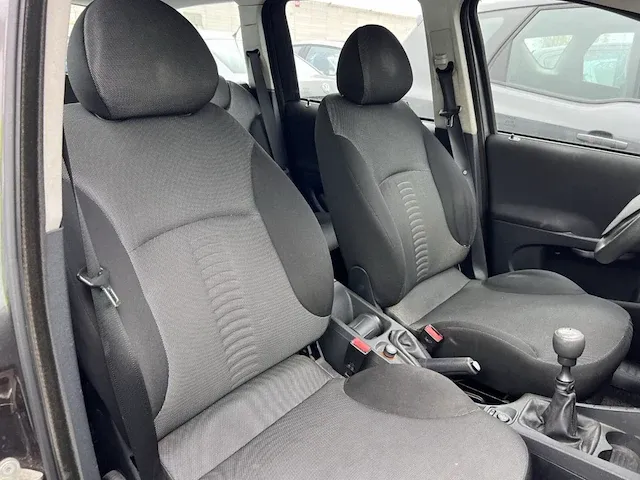 Fiat stilo multi wagon active mjet 120, 2007 - afbeelding 17 van  29
