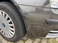 Fiat stilo multi wagon active mjet 120, 2007 - afbeelding 19 van  29