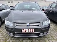 Fiat stilo multi wagon active mjet 120, 2007 - afbeelding 12 van  29