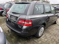 Fiat stilo multi wagon active mjet 120, 2007 - afbeelding 24 van  29