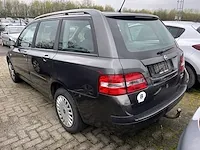 Fiat stilo multi wagon active mjet 120, 2007 - afbeelding 25 van  29