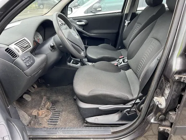 Fiat stilo multi wagon active mjet 120, 2007 - afbeelding 27 van  29