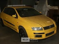 Fiat stilo