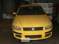 Fiat stilo - afbeelding 2 van  9