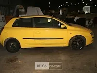 Fiat stilo - afbeelding 3 van  9