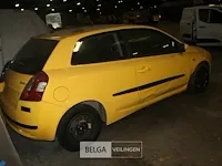 Fiat stilo - afbeelding 4 van  9