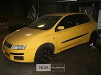Fiat stilo - afbeelding 5 van  9
