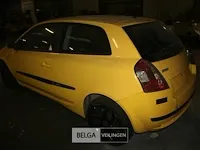 Fiat stilo - afbeelding 6 van  9