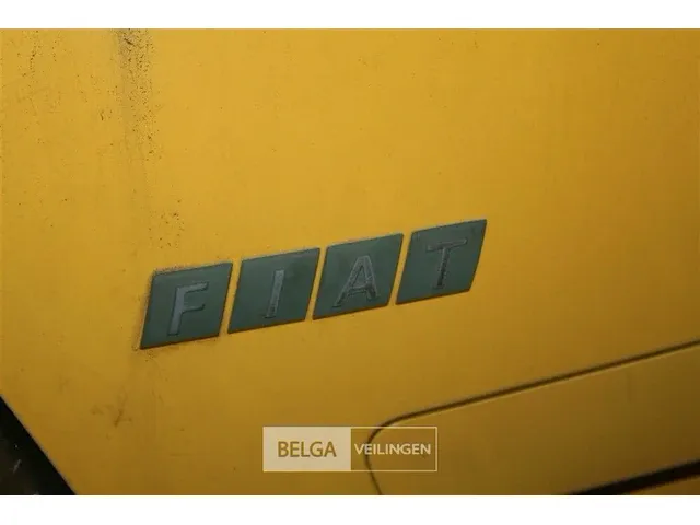 Fiat stilo - afbeelding 7 van  9