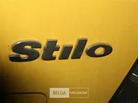 Fiat stilo - afbeelding 8 van  9