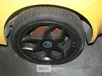 Fiat stilo - afbeelding 9 van  9