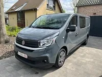 Fiat talento - dubbele cabine - afbeelding 12 van  19