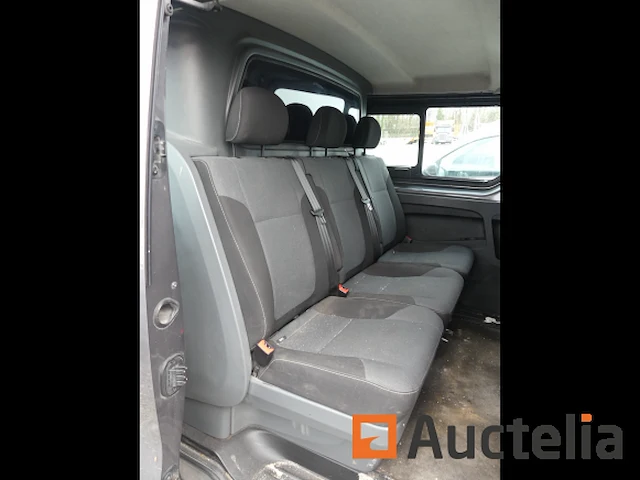 Fiat talento bestelwagen - afbeelding 6 van  31