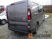 Fiat talento bestelwagen - afbeelding 23 van  31