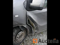 Fiat talento crashte bestelwagen - afbeelding 21 van  31