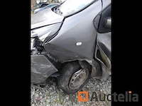 Fiat talento crashte bestelwagen - afbeelding 22 van  31