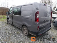 Fiat talento crashte bestelwagen - afbeelding 12 van  31