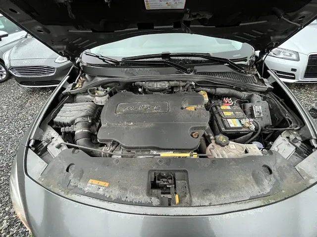Fiat tipo, 2019 - afbeelding 11 van  26