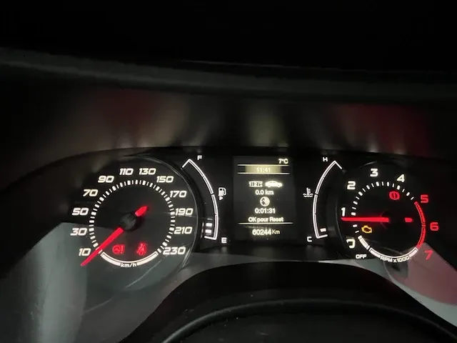 Fiat tipo, 2019 - afbeelding 12 van  26