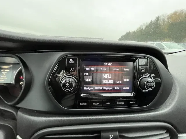 Fiat tipo, 2019 - afbeelding 14 van  26