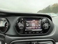 Fiat tipo, 2019 - afbeelding 14 van  26