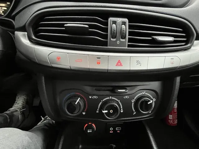 Fiat tipo, 2019 - afbeelding 15 van  26