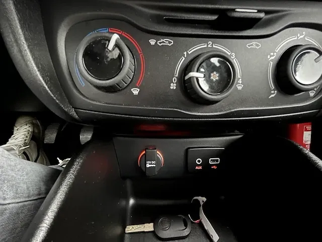 Fiat tipo, 2019 - afbeelding 16 van  26