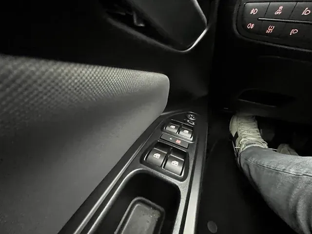 Fiat tipo, 2019 - afbeelding 19 van  26