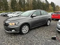 Fiat tipo, 2019