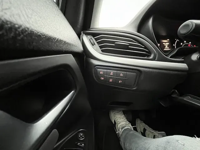 Fiat tipo, 2019 - afbeelding 20 van  26