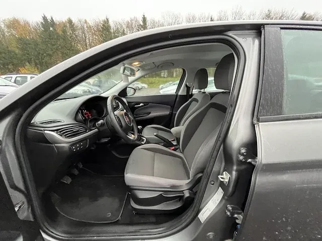 Fiat tipo, 2019 - afbeelding 21 van  26