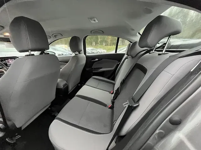 Fiat tipo, 2019 - afbeelding 22 van  26