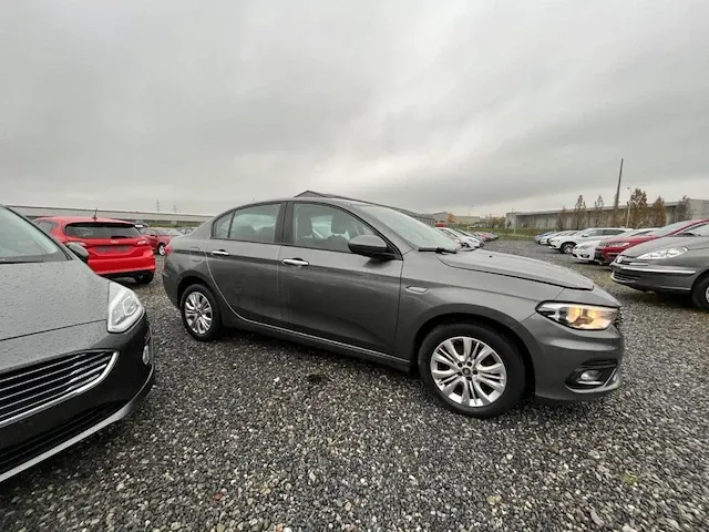 Fiat tipo, 2019 - afbeelding 4 van  26