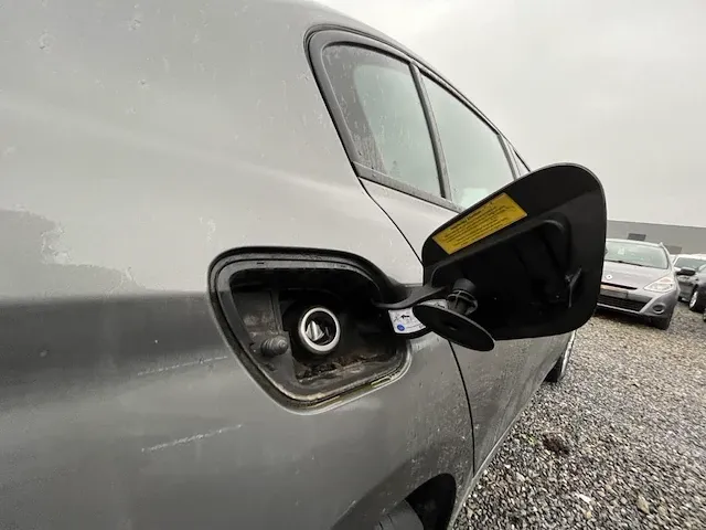 Fiat tipo, 2019 - afbeelding 5 van  26