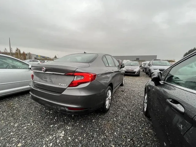 Fiat tipo, 2019 - afbeelding 6 van  26
