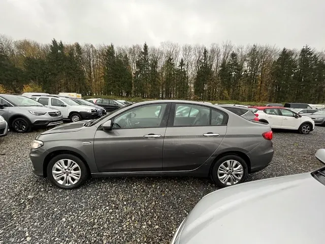 Fiat tipo, 2019 - afbeelding 9 van  26