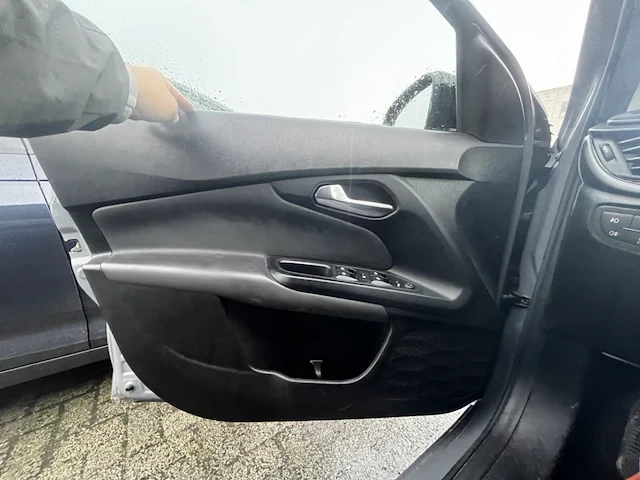 Fiat tipo hatchback 1.4 turbo s-design s&s (eu6d-temp), 2018 - afbeelding 9 van  26