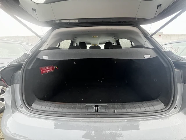 Fiat tipo hatchback 1.4 turbo s-design s&s (eu6d-temp), 2018 - afbeelding 15 van  26