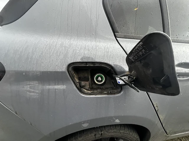 Fiat tipo hatchback 1.4 turbo s-design s&s (eu6d-temp), 2018 - afbeelding 16 van  26