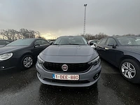 Fiat tipo hatchback 1.4 turbo s-design s&s (eu6d-temp), 2018 - afbeelding 12 van  26