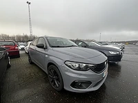 Fiat tipo hatchback 1.4 turbo s-design s&s (eu6d-temp), 2018 - afbeelding 20 van  26