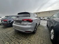 Fiat tipo hatchback 1.4 turbo s-design s&s (eu6d-temp), 2018 - afbeelding 21 van  26