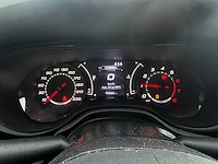 Fiat tipo hatchback 1.4 turbo s-design s&s (eu6d-temp), 2018 - afbeelding 24 van  26