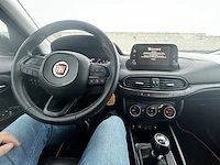 Fiat tipo hatchback 1.4 turbo s-design s&s (eu6d-temp), 2018 - afbeelding 26 van  26