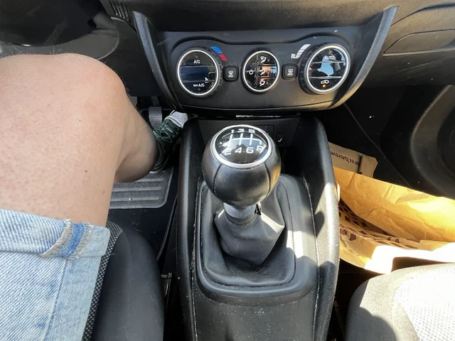 Fiat tipo hatchback city 95 navi, 2019 - afbeelding 3 van  25