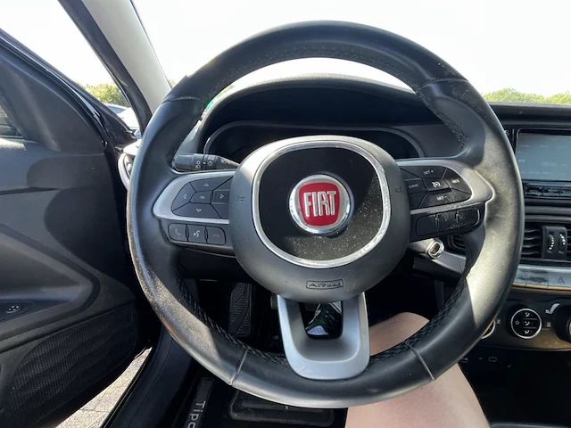 Fiat tipo hatchback city 95 navi, 2019 - afbeelding 5 van  25