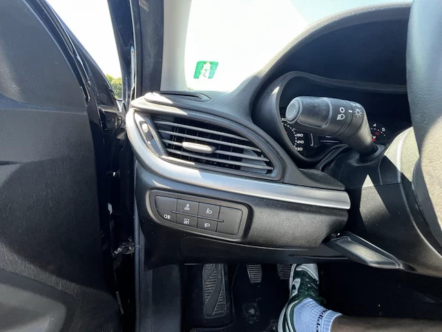 Fiat tipo hatchback city 95 navi, 2019 - afbeelding 6 van  25