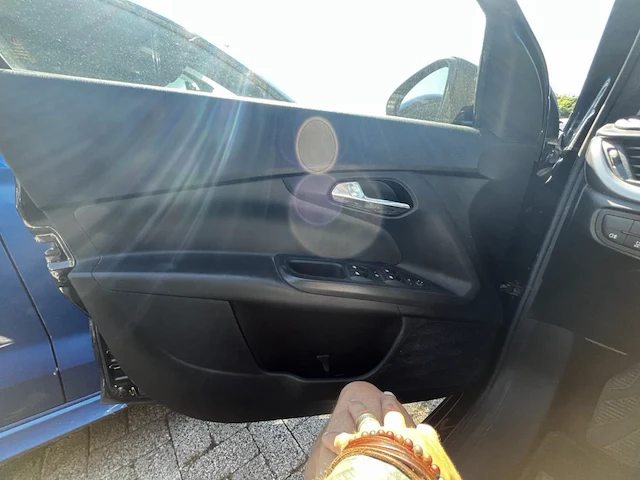 Fiat tipo hatchback city 95 navi, 2019 - afbeelding 7 van  25